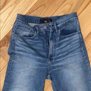 3 x 1 jeans